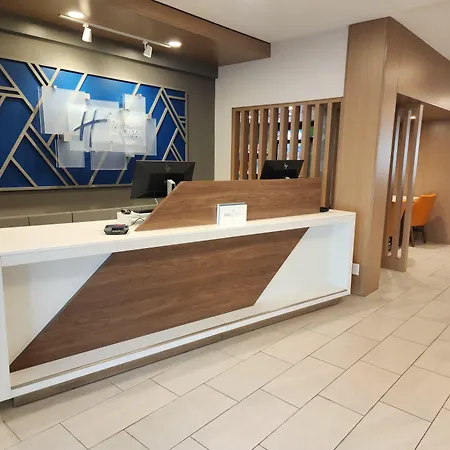 Holiday Inn Express Hotel & Suites Idaho Falls By Ihg-3