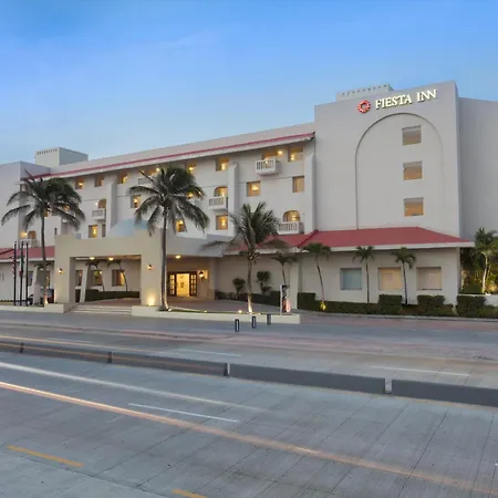 Fiesta Inn Veracruz Boca Del Rio-2