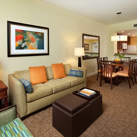 Sheraton Vistana Villages Resort Villas, I-Drive Orlando-2
