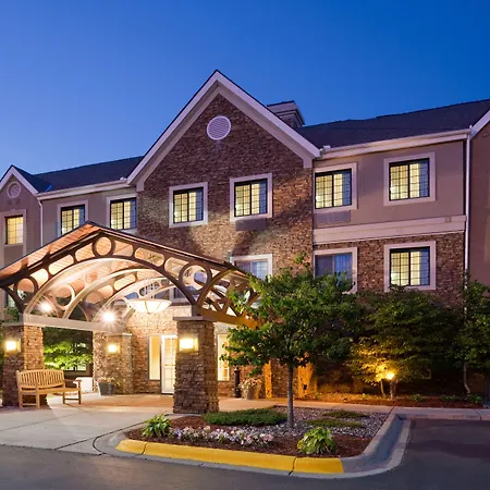 Staybridge Suites Minneapolis-Maple Grove By Ihg-2