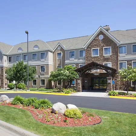 Staybridge Suites Minneapolis-Maple Grove By Ihg-3