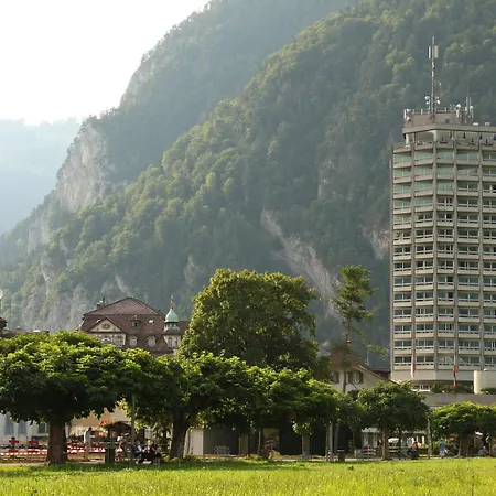 Hotel Metropole Interlaken-2