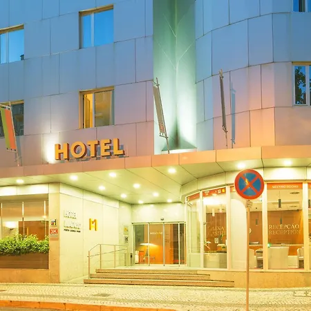 Hotel 3K Madrid-2