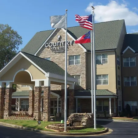 Country Inn & Suites By Radisson, Lawrenceville Near Northside Hospital Gwinnett-3