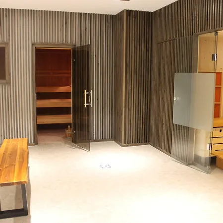 GolfResort Semlin-3