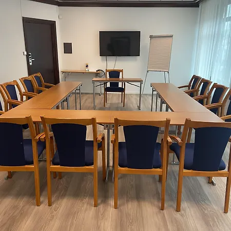 One Bedroom Apartment In Oslo, Skippergaten 19-2