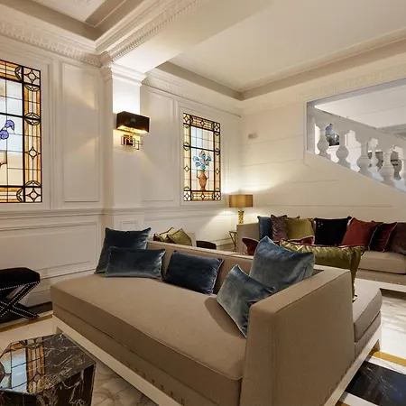Hotel Barberini-2