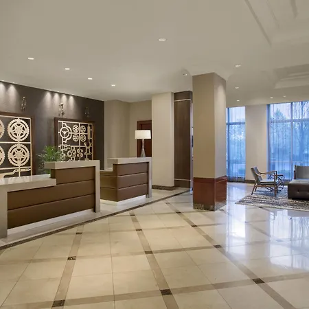 Auburn Hills Marriott Pontiac-3