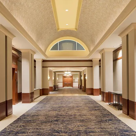 Auburn Hills Marriott Pontiac-2