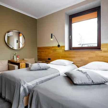 Hotel Batory-2