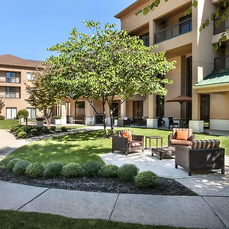Courtyard Parsippany-2