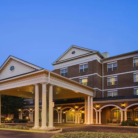 Springhill Suites By Marriott Williamsburg-2