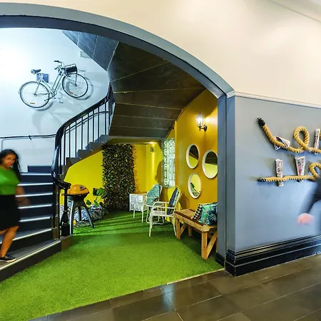 Best Western Melbourne City-3