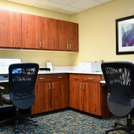 Hampton Inn Medina-2