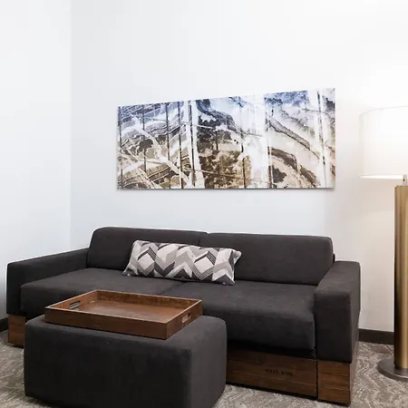Springhill Suites By Marriott Williamsburg-3