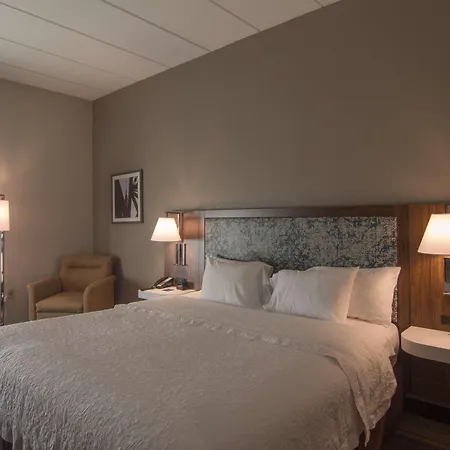 Hampton Inn Medina-3