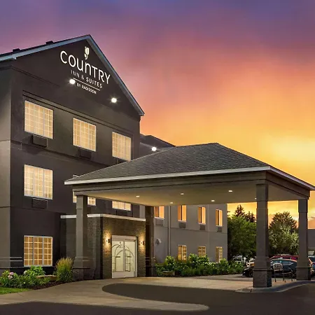 Country Inn & Suites By Radisson, Stillwater, Mn-3