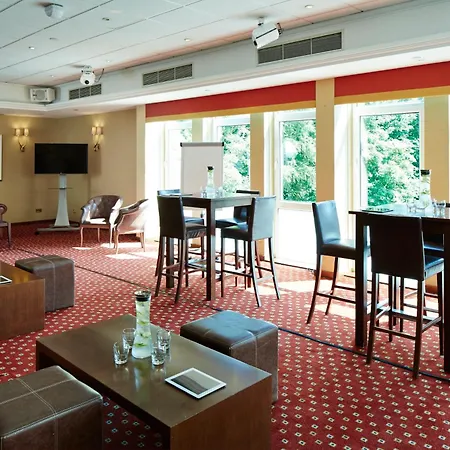 Grand Hotel Gosforth Park-2