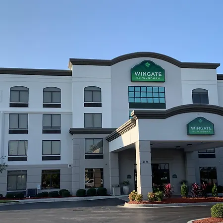 Wingate By Wyndham Wilmington-2