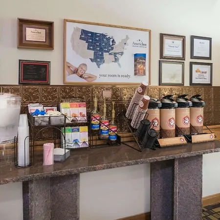 Americinn By Wyndham Wahpeton-3