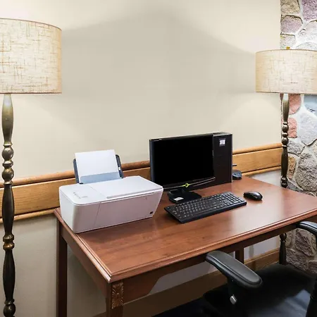 Americinn By Wyndham Wahpeton-2