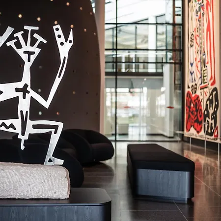 Penck Hotel Dresden-2
