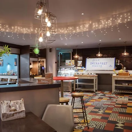 Hilton Nottingham Hotel-2