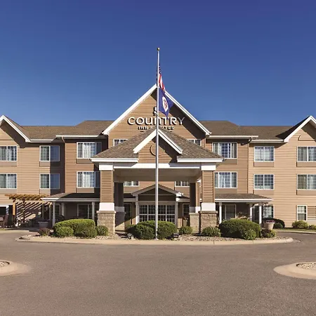 Country Inn & Suites By Radisson, Albert Lea - Austin-2