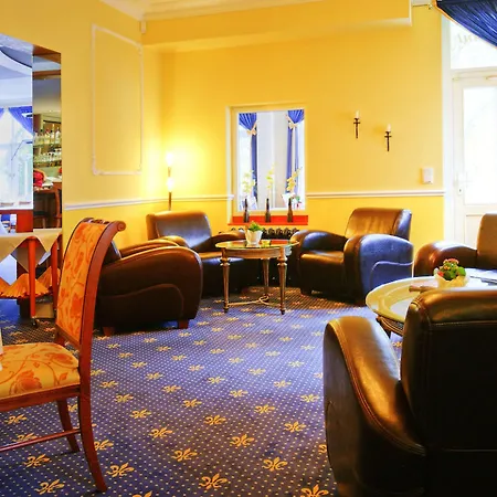 Kurpark Hotel-2