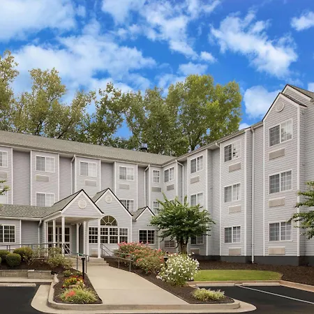 Microtel Inn & Suites By Wyndham Atlanta Buckhead Area-3