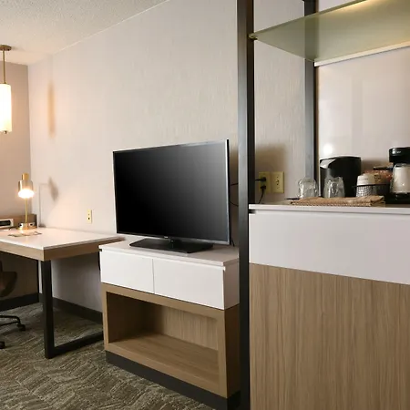Springhill Suites Des Moines West-2