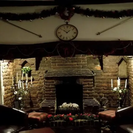 Howfield Manor Hotel-3