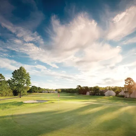 Club Wyndham Resort At Fairfield Bay-2