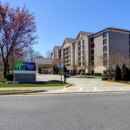 Holiday Inn Express & Suites Alpharetta By Ihg-2