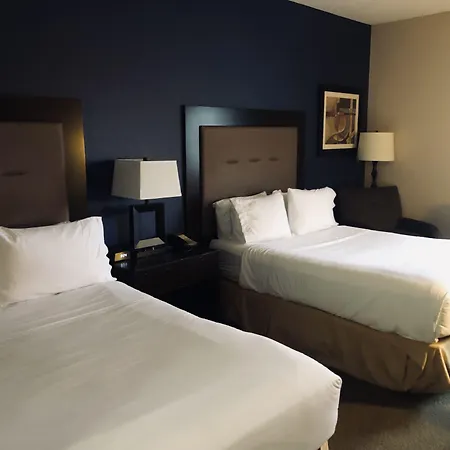 Wingate By Wyndham Ashland-3