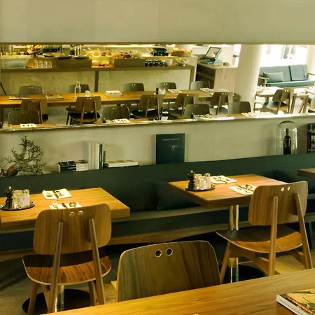 Habita, Mexico City, A Member Of Design Hotels-2