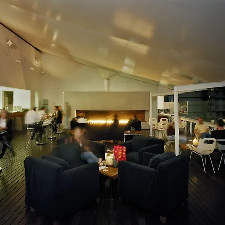 Habita, Mexico City, A Member Of Design Hotels-3