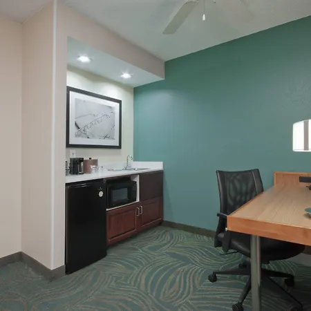 Springhill Suites By Marriott Tulsa-3