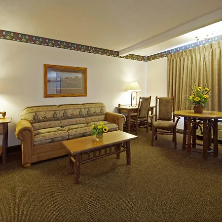 Kelly Inn West Yellowstone-3