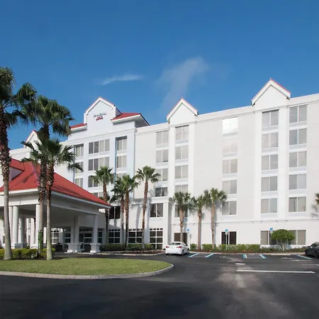 Springhill Suites By Marriott Orlando Lake Buena Vista South-2