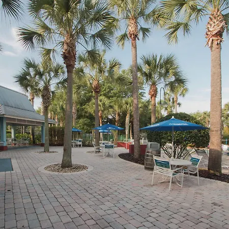 Springhill Suites By Marriott Orlando Lake Buena Vista South-3