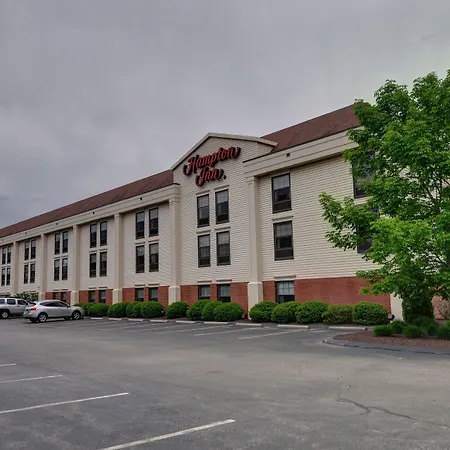 Hampton Inn Franklin-2