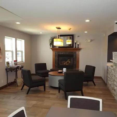 Microtel Inn And Suites - Ames-3