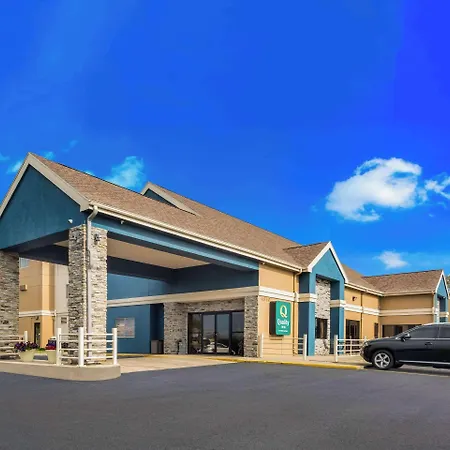 Quality Inn Des Moines North-2