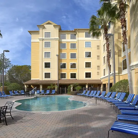 Staysky Suites I-Drive Orlando Near Universal-2