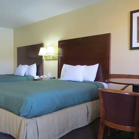 America'S Best Inn & Suites Saint George-3