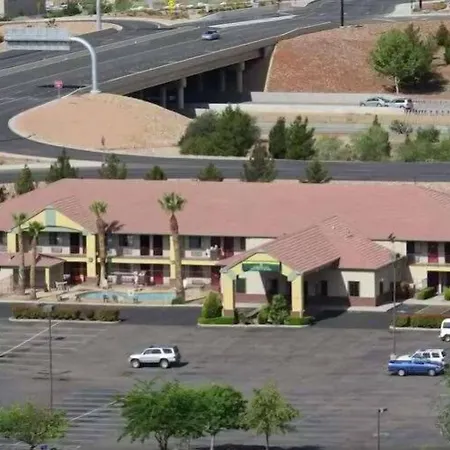 America'S Best Inn & Suites Saint George-2