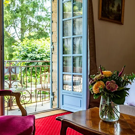 Hôtel le Centenaire-2