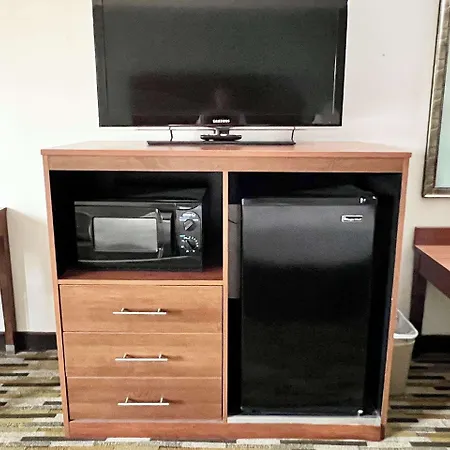 Quality Inn Gainesville I-75-3