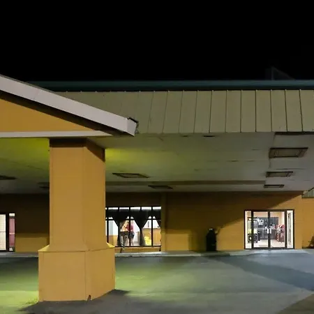 Econo Lodge Elk City-2